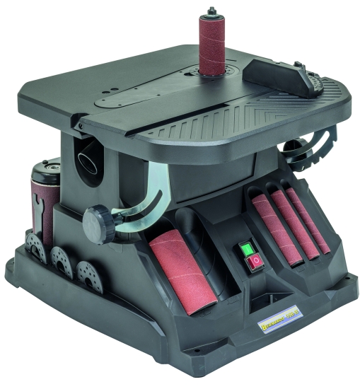 Bernardo Osz. Spindel-Bandschleifmaschine OSB 65 / 230 V