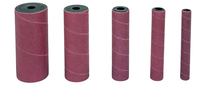 Bernardo Osz. Spindel-Bandschleifmaschine OSB 65 / 230 V