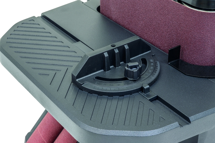 Bernardo Osz. Spindel-Bandschleifmaschine OSB 65 / 230 V