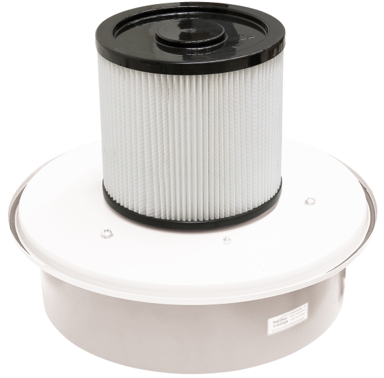 Bernardo Feinfilter-Kartusche für BDC 1100