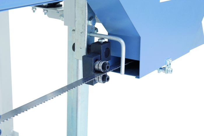 Bernardo Blockbandsäge BBS 400 E / 400 V mit Elektromotor *