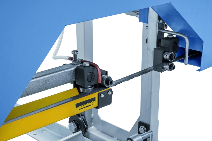 Bernardo Blockbandsäge BBS 400 B mit Benzin-Motor *