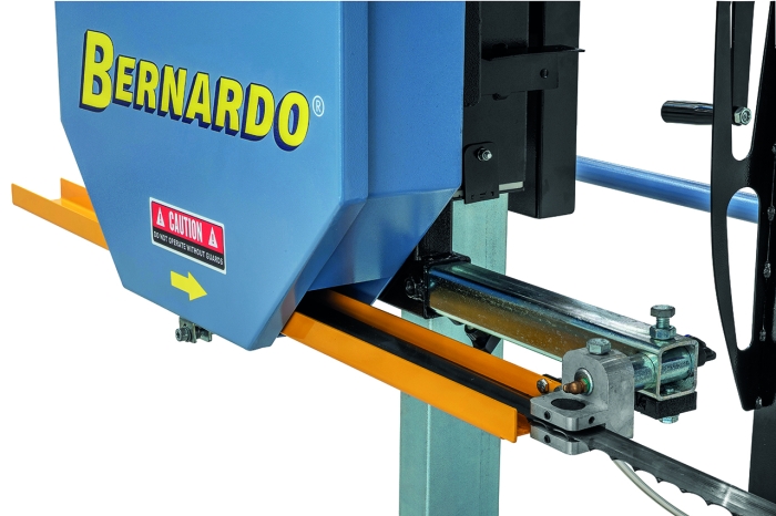 Bernardo Blockbandsäge BBS 920 B mit Benzin-Motor *