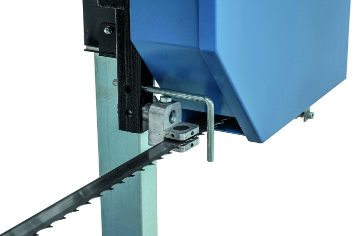 Bernardo Blockbandsäge BBS 920 B mit Benzin-Motor *