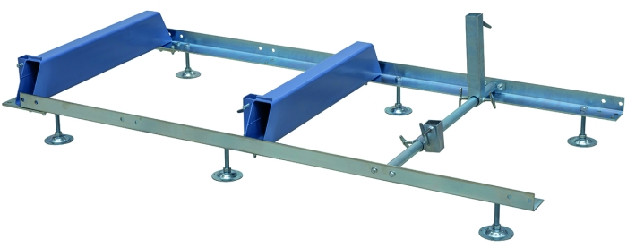 Bernardo Blockbandsäge BBS 920 B mit Benzin-Motor *