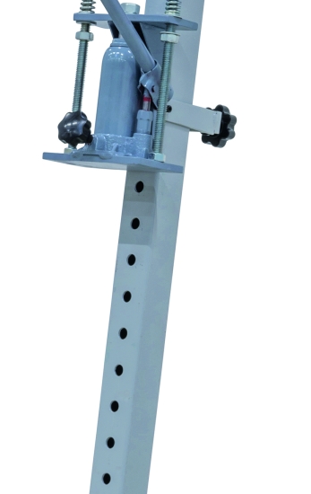 Bernardo Verleimpresse HVS 3000