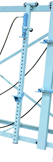 Bernardo Rahmenpresse HRP 3000