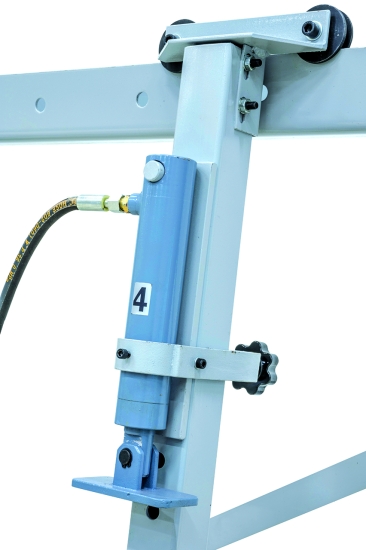 Bernardo Rahmenpresse HRP 3000