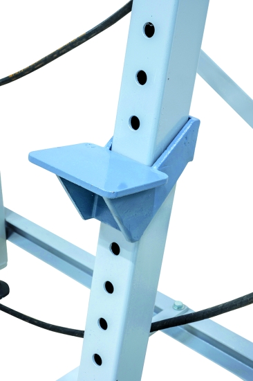 Bernardo Rahmenpresse HRP 3000