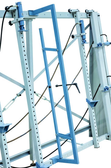 Bernardo Rahmenpresse HRP 3000