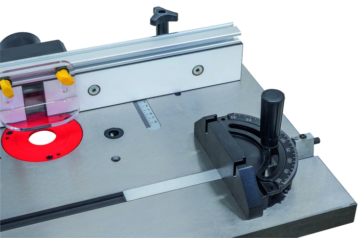 Bernardo Oberfräsentisch RT 4 B