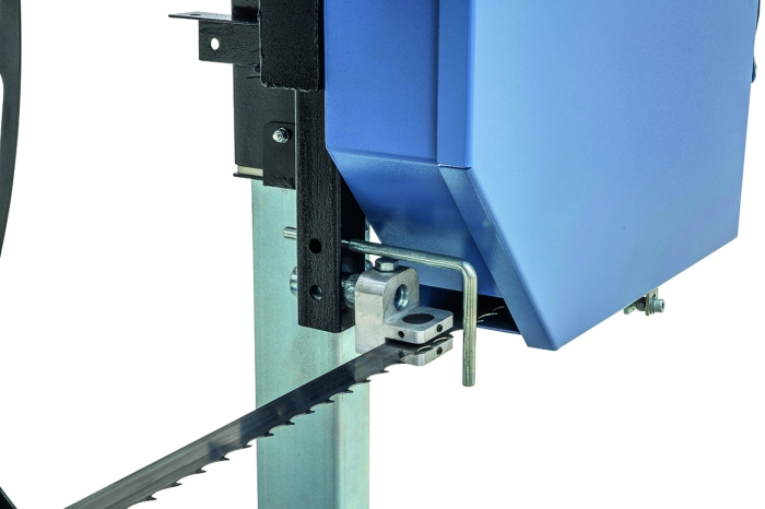 Bernardo Blockbandsäge BBS 920 E mit Elektro-Motor *