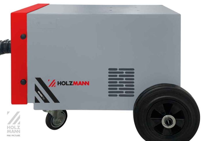 Holzmann SRABS750_230V Schweißrauchabsauganlage