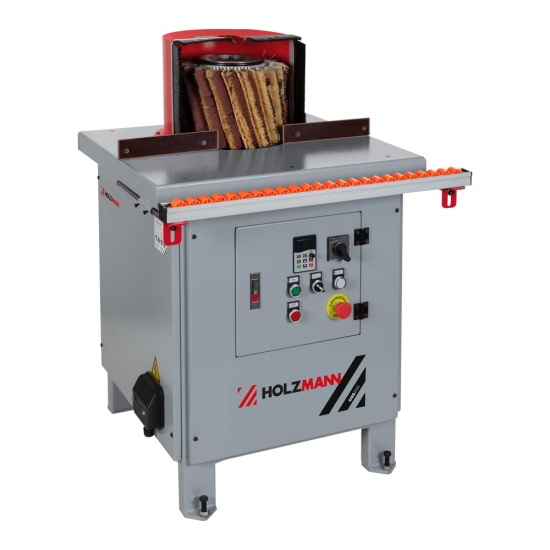 Holzmann OSS200_400V osz. Spindelschleifmaschine