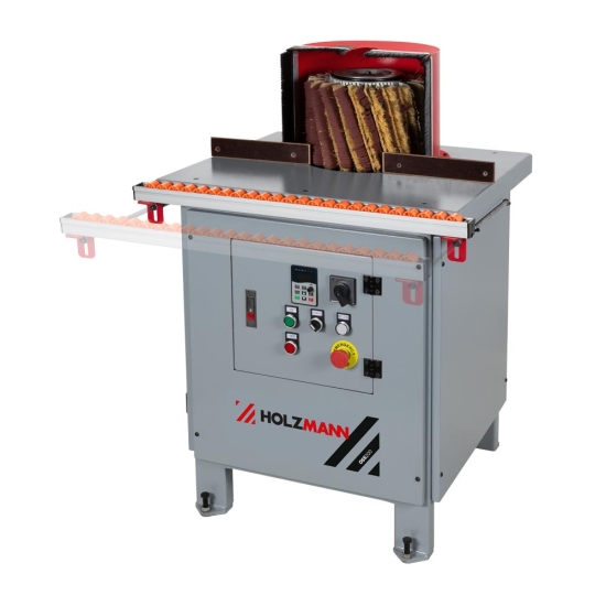 Holzmann OSS200_400V osz. Spindelschleifmaschine