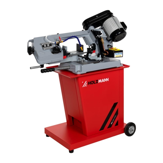 Holzmann BS128COOL_230V Metallbandsäge