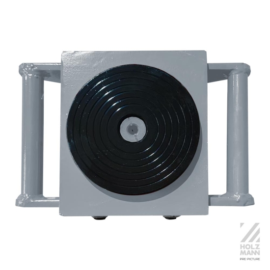 Holzmann PR4T Panzerrollen