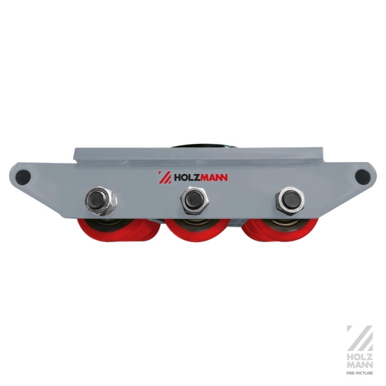 Holzmann PR6T Panzerrollen Holzmann PR6T Panzerrollen