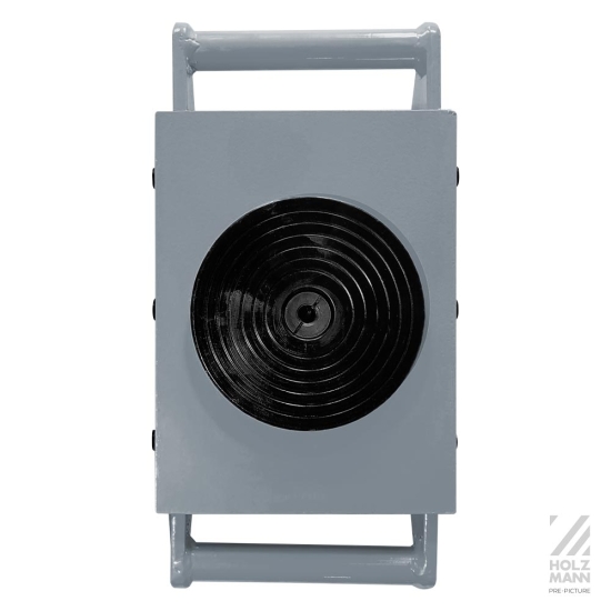 Holzmann PR6T Panzerrollen