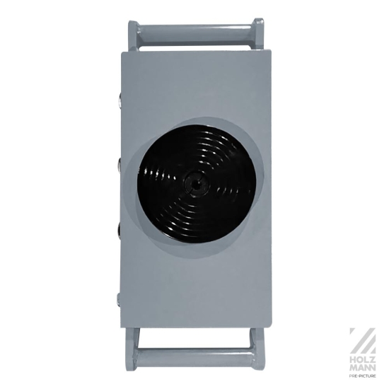 Holzmann PR8T Panzerrollen