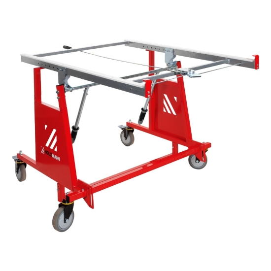 Holzmann PW3025KIPP Plattenwagen