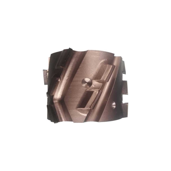 Holzmann 10010937 Fügefräser links bis BJ 2023 (ALT)