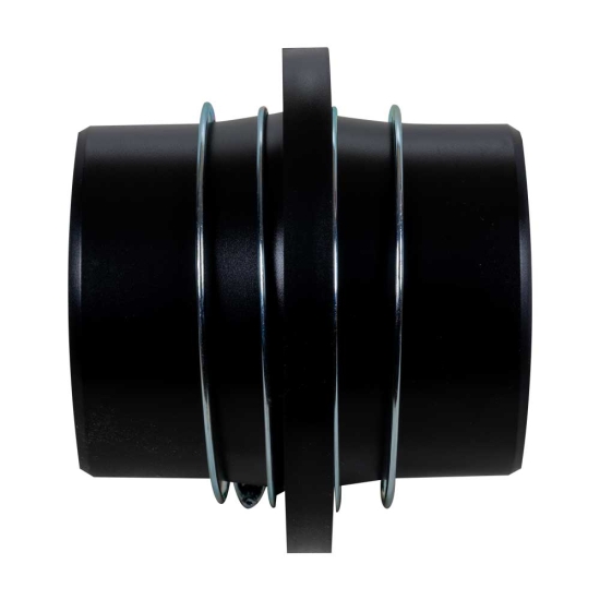 Holzmann ABS100MAG Magnetischer Sauganschluss 100mm