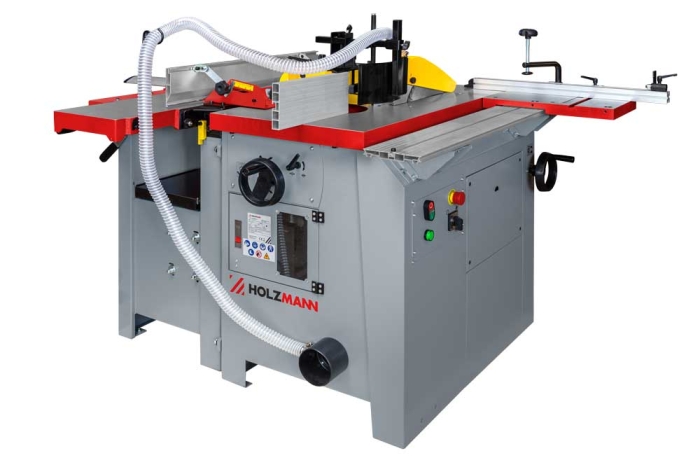 Holzmann K5260SMART_400V 5 fach Kombination