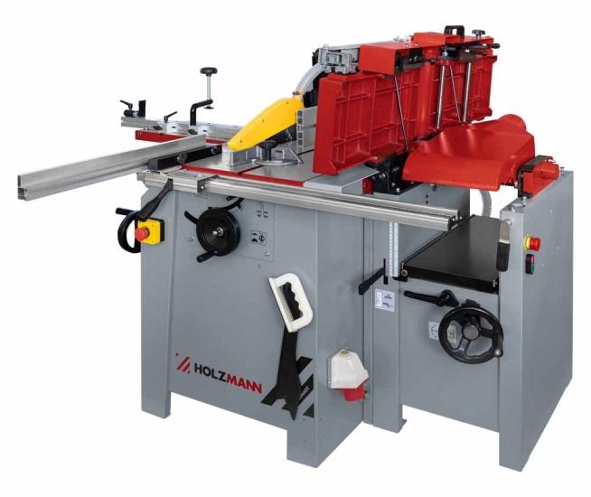 Holzmann K5260SMART_400V 5 fach Kombination