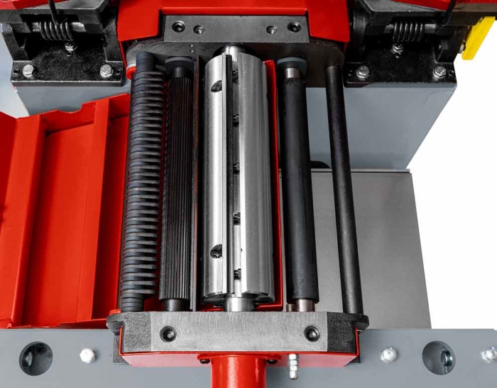 Holzmann K5260SMART_400V 5 fach Kombination