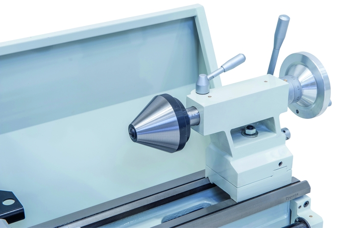 Bernardo Drehmaschine Hobby 910 G / 230 V