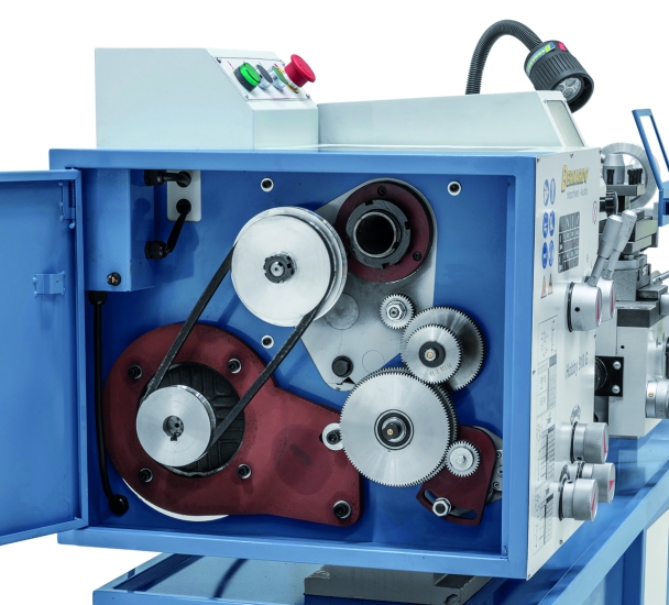 Bernardo Drehmaschine Hobby 910 G / 230 V