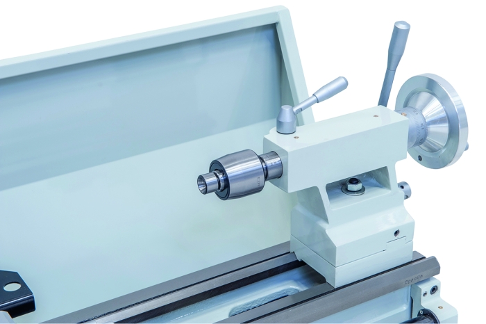 Bernardo Drehmaschine Hobby 910 G / 230 V