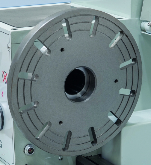 Bernardo Drehmaschine Hobby 910 G / 400 V