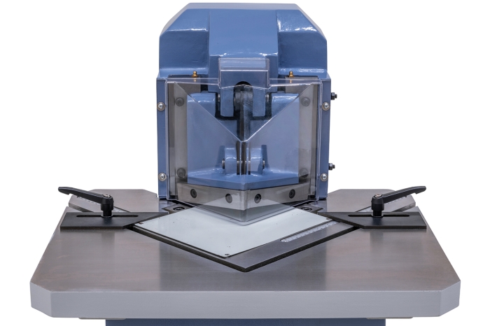 Bernardo Pneumatische Ausklinkmaschine AK 150 PT