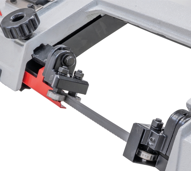 Bernardo Metallbandsäge EBS 115 B / 400 V