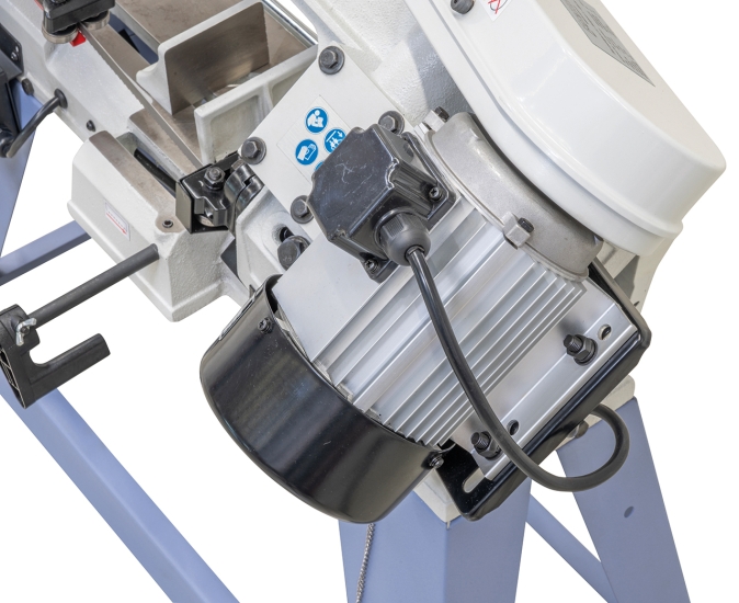 Bernardo Metallbandsäge EBS 115 B / 400 V