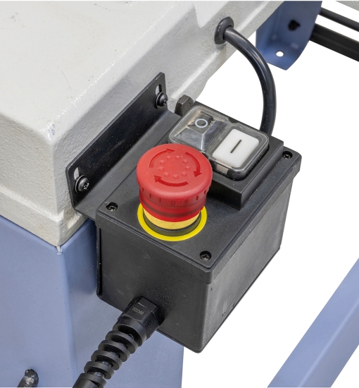 Bernardo Metallbandsäge EBS 115 B / 400 V