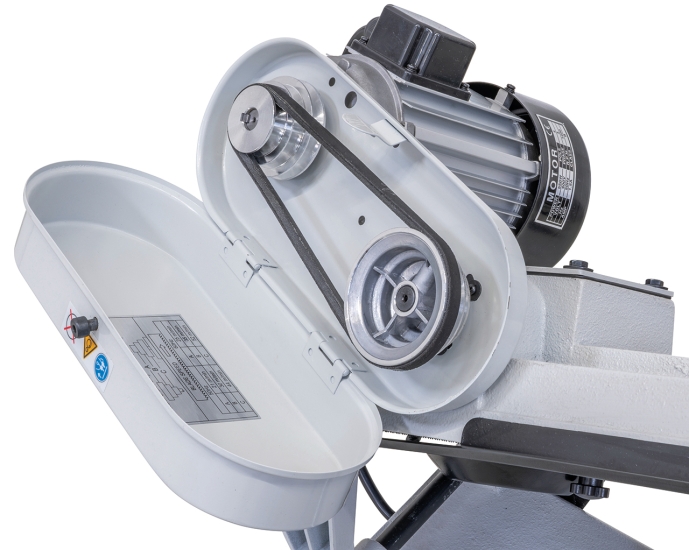 Bernardo Metallbandsäge EBS 115 B / 400 V