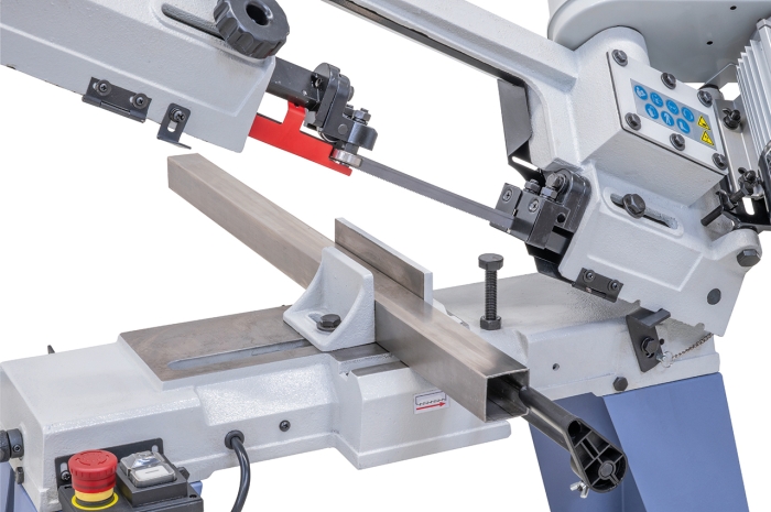 Bernardo Metallbandsäge EBS 115 B / 400 V