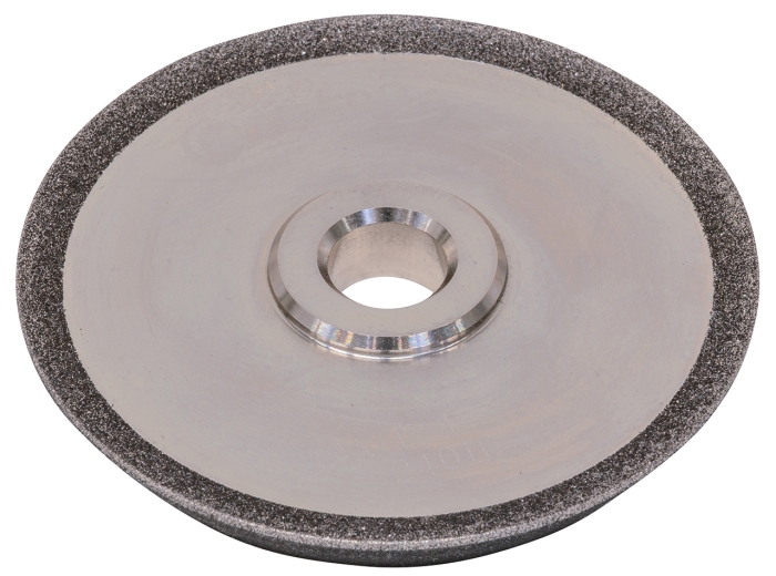 Bernardo Schleifscheibe CBN (Bohrer) f. DEG 14