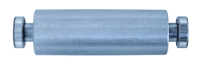 Bernardo Schleifrolle für 1&quote; Rohr (32/34 mm) f. KBR 75 x 1500 / DC-2