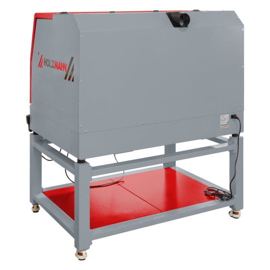 Holzmann CTF69_230V CNC Tischfräsmaschine