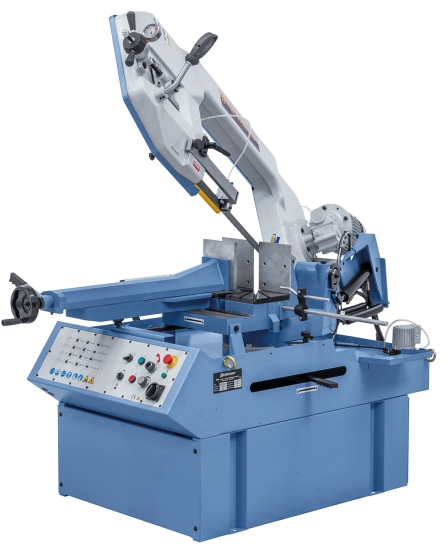 Bernardo Doppelgehrungsbandsäge MBS 600 DG / 400 V