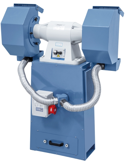 Bernardo Kombischleifmaschine KPE 400