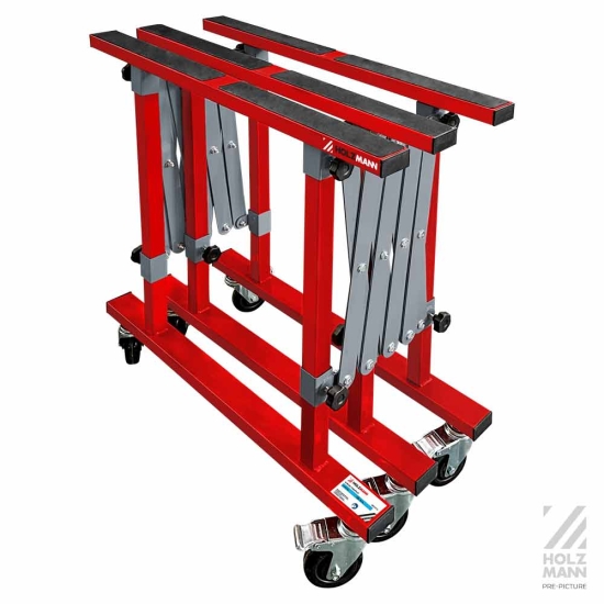 Holzmann KB100TRI faltbarer Klappbock