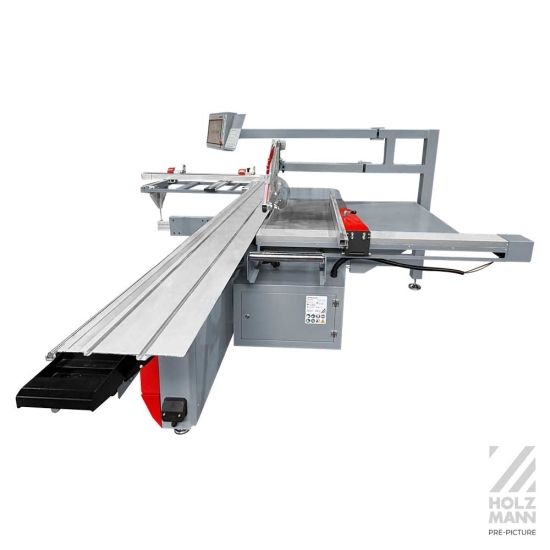 Holzmann FKS400V32SMART_400 Formatkreissäge