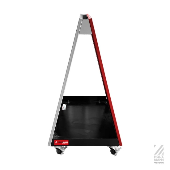 Holzmann WLW62DUO fahrbare Werkzeuglochwand