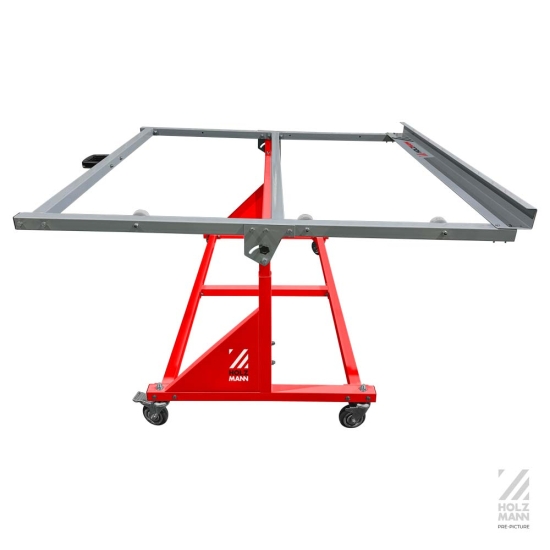 Holzmann PW1415KIPP Plattenwagen