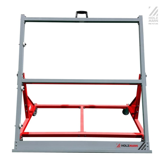 Holzmann PW1415KIPP Plattenwagen